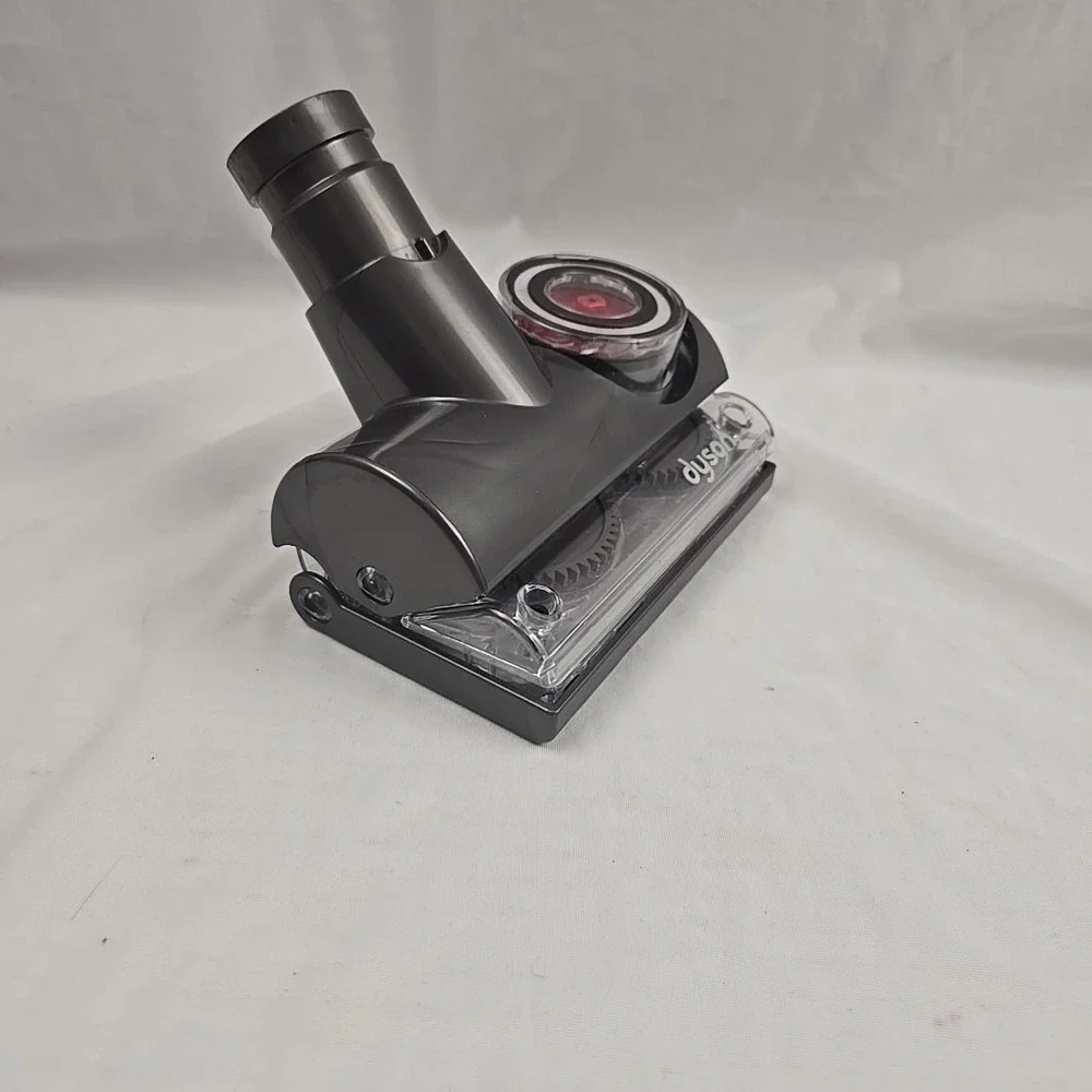 Genuine Dyson Tangle‎ Free Turbine Tool Brush Attachment - Animal Ball Vacuum